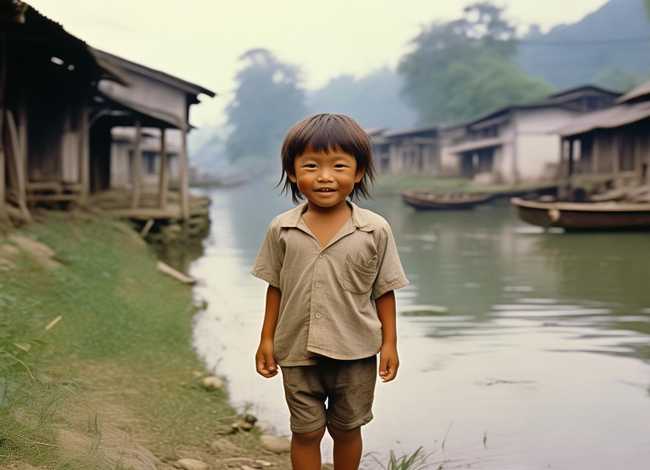 苏童童年经历与文学创作、苏童的童年经历