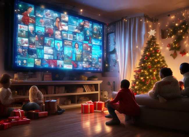 圣诞故事视频；圣诞故事视频大全