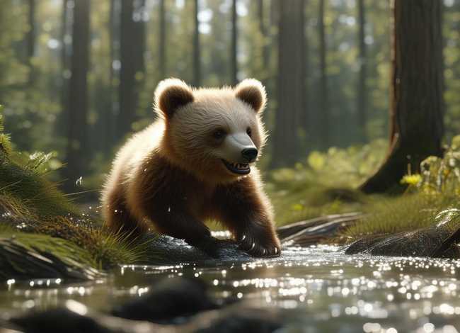 子熊故事 高清正版视频、子熊故事高清正版视频