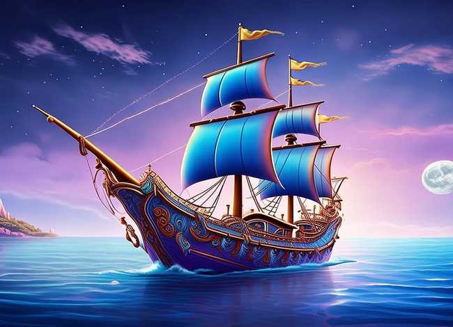 关于船的故事有哪些 - 关于船的故事有哪些名字