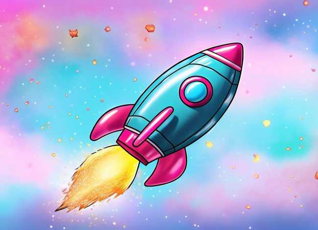 儿童故事火箭是怎么形成的(火箭是怎么形成的?) 儿童故事火箭是怎么形成的(火箭是怎么形成的?)