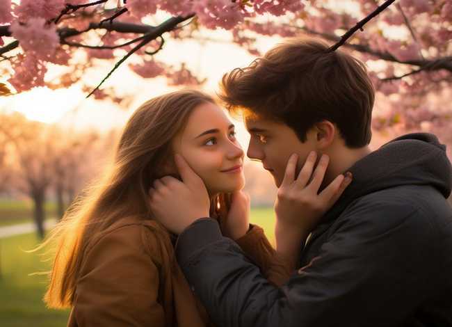 初恋的小故事100字 初恋的小故事100字怎么写