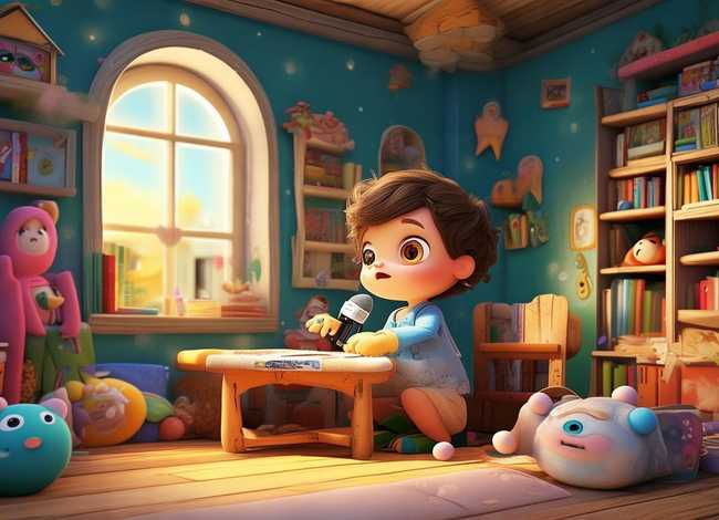 少儿讲故事背景音乐，少儿讲故事背景音乐纯音乐