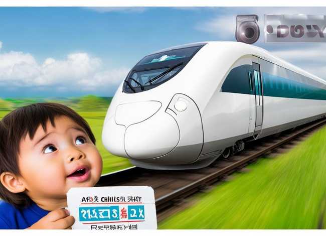 高铁的儿童票价是多少(高铁的儿童票多少钱一张) 高铁的儿童票价是多少(高铁的儿童票多少钱一张)