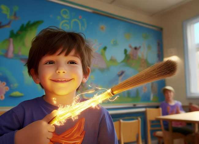 幼儿故事神笔马良、幼儿故事神笔马良简介