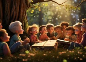 著名的儿童民间故事；适合儿童听的民间故事