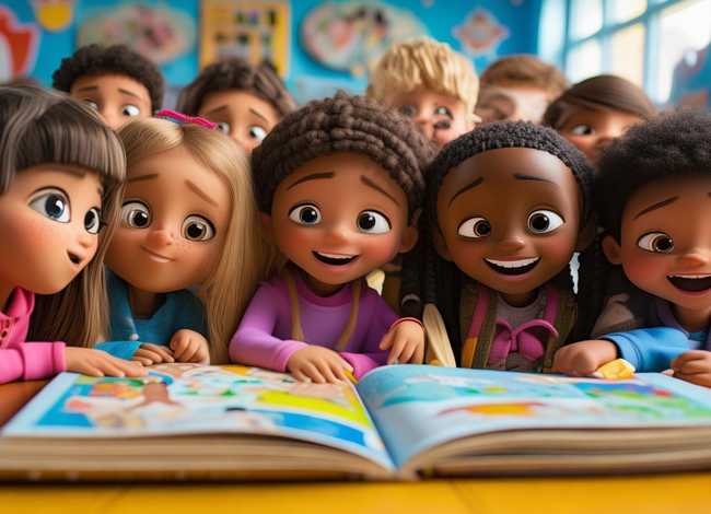 100篇儿童英语小故事 - 儿童英语小故事100篇 100篇儿童英语小故事 - 儿童英语小故事100篇