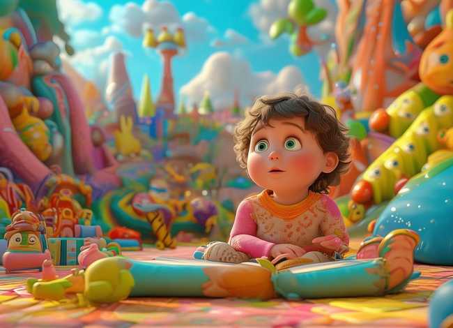 六岁幼儿故事；六岁幼儿故事推荐