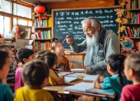 论语小学生故事，适合小学生的论语故事