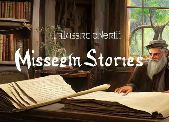 管理经典故事（经典管理故事与哲理）