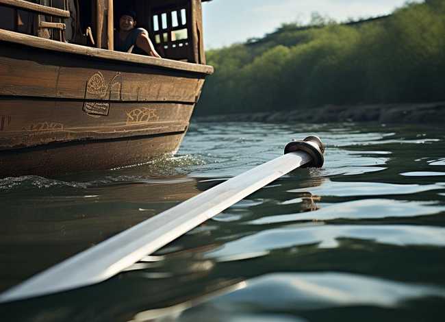 刻舟求剑的故事原文、刻舟求剑的故事原文及翻译