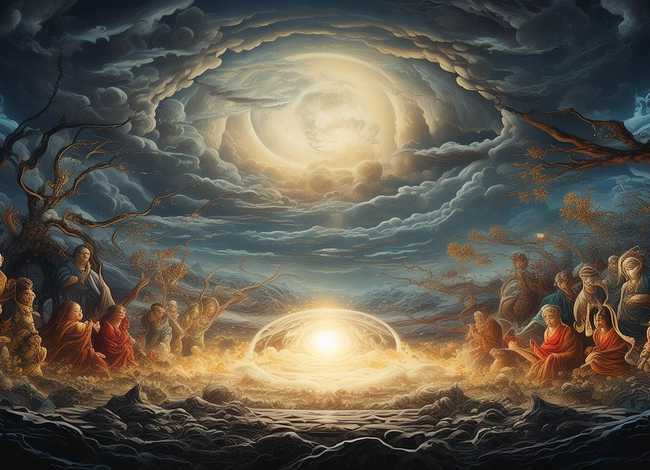 十三神故事原声 十三神故事原声在线听