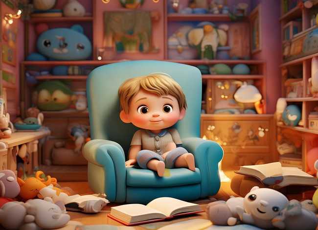 适合三岁小孩听的故事 在线听（适合三岁小孩听的故事 在线听书）