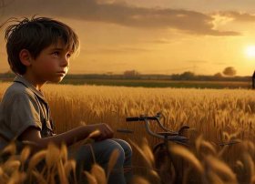 留守儿童故事；留守儿童故事素材