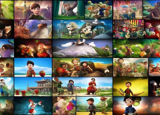 国产儿童电影有哪些、国产儿童电影有哪些名字