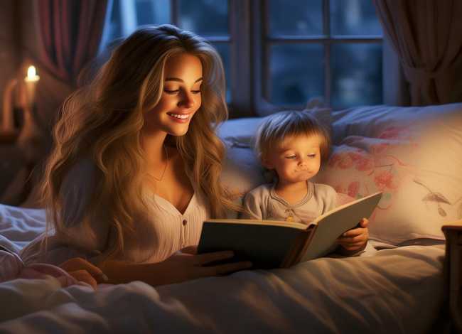 鞠萍讲动物睡前故事、睡前故事鞠萍姐姐讲故事