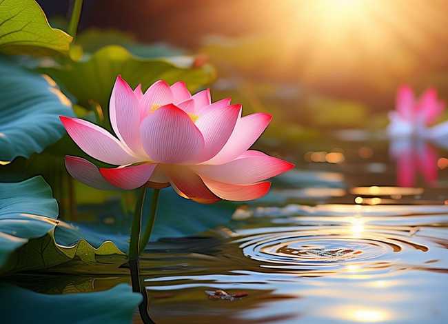 播放荷花的故事 - 播放荷花的故事作文 播放荷花的故事 - 播放荷花的故事作文