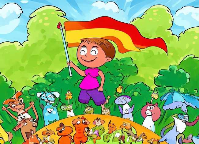 儿童故事自信心培养 - 培养孩子自信心的绘本故事