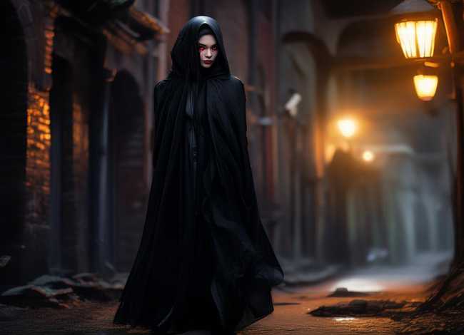 贴吧故事、贴吧故事会女反派