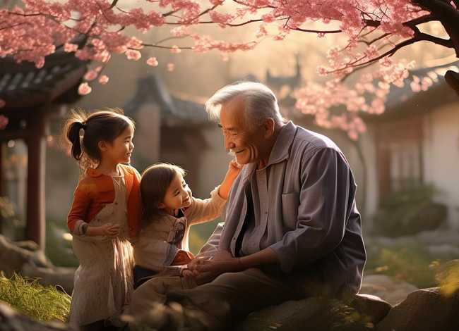 经典孝顺故事，经典孝顺故事有哪些