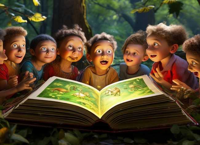 少儿故事电影 少儿故事电影推荐