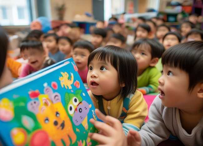 幼师实用幼儿故事大全 幼师实用幼儿故事大全简短