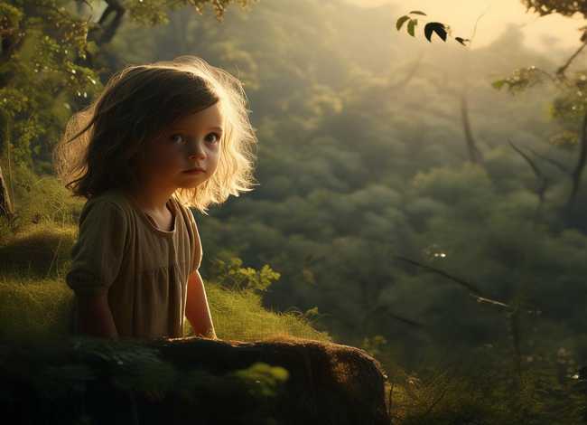 一个关于安全的故事；一个关于安全的故事《视而不见》