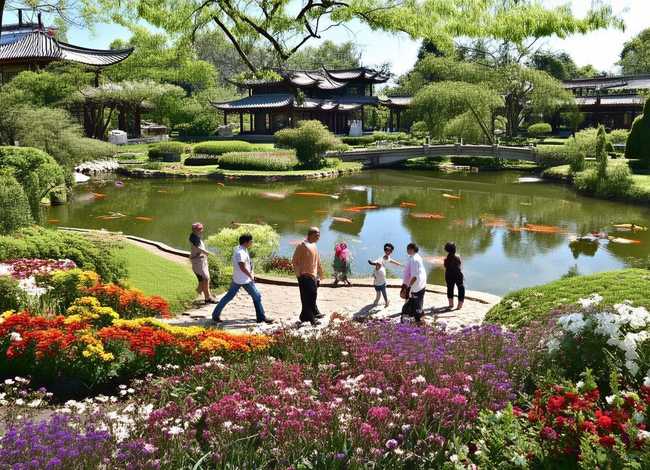 孝德园一日游 - 孝德园一日游景点介绍