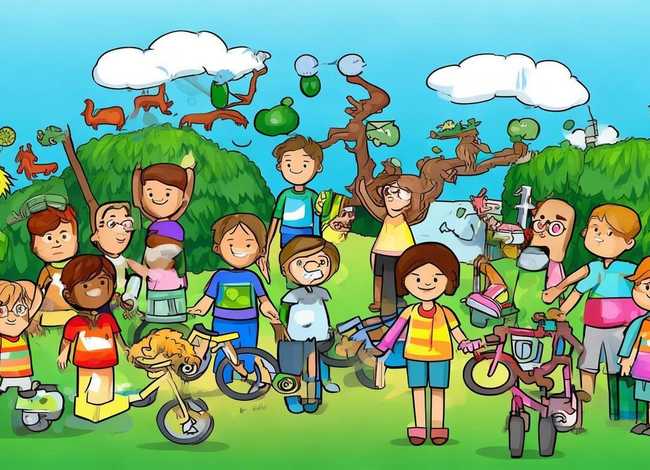 少儿环保故事100篇、少儿环保故事100篇视频