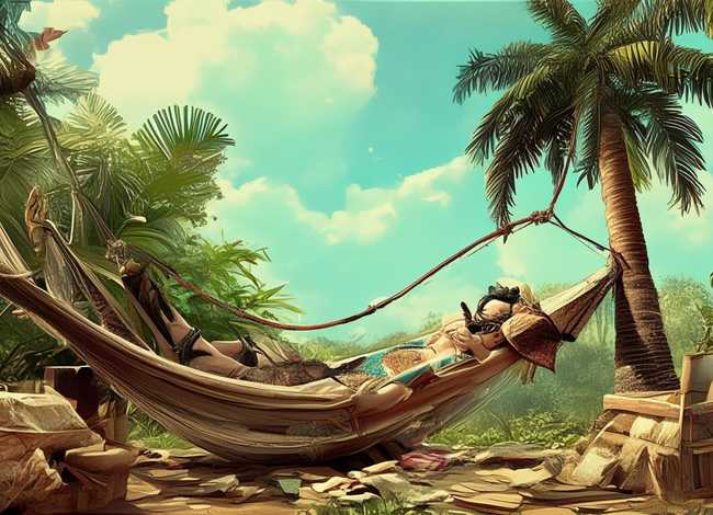 好逸恶劳成语故事剧本 - 好逸恶劳成语故事剧本内容