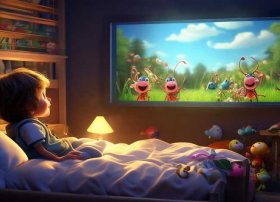 蚂蚁的故事儿童睡前故事、蚂蚁的睡前故事视频