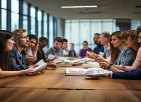 管理类的小故事大道理 - 管理类的小故事大道理和小道理