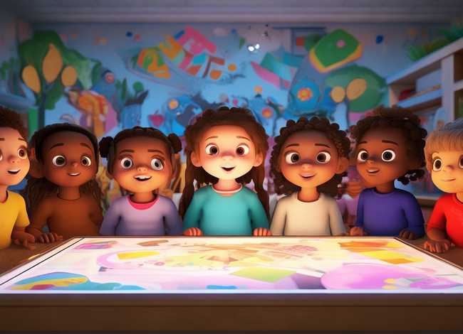 幼儿故事绘本ppt免费；幼儿园绘本故事课件