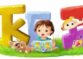 名词解释儿童动物故事、幼儿动物故事名词解释是什么