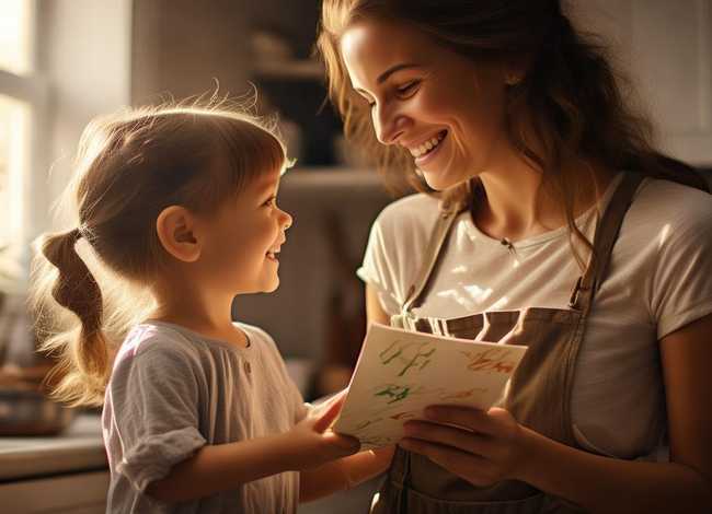 感恩母亲节小故事、感恩母亲节小故事50字