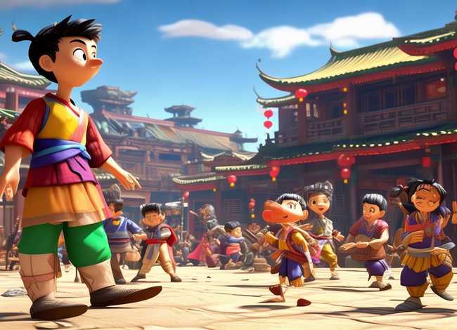 水浒少儿版故事大全，水浒少儿版故事大全视频