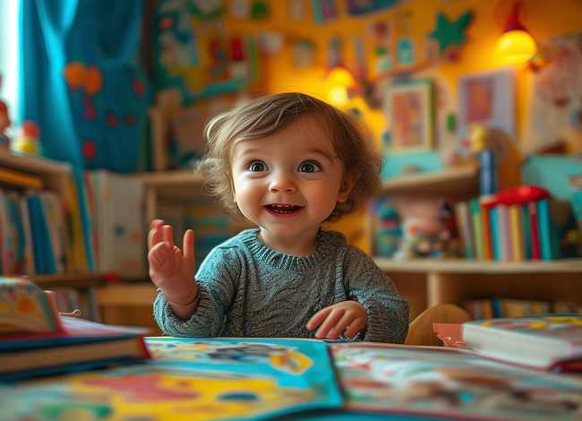 小朋友分享故事的视频、小朋友分享故事的视频素材