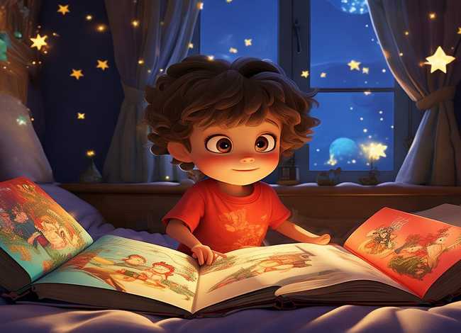 红孩儿睡前故事、红孩儿睡前故事100篇