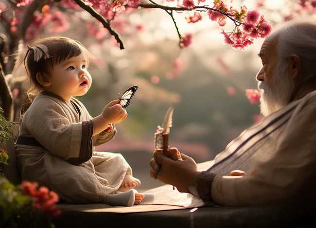 关于儿童的古诗大全；关于儿童的古诗大全100首