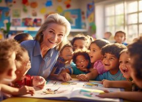 激励孩子成长的励志故事 激励孩子成长的励志故事简短