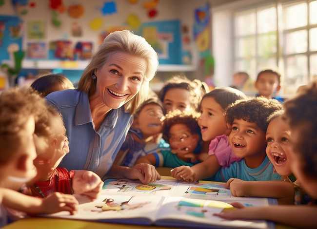 激励孩子成长的励志故事 激励孩子成长的励志故事简短