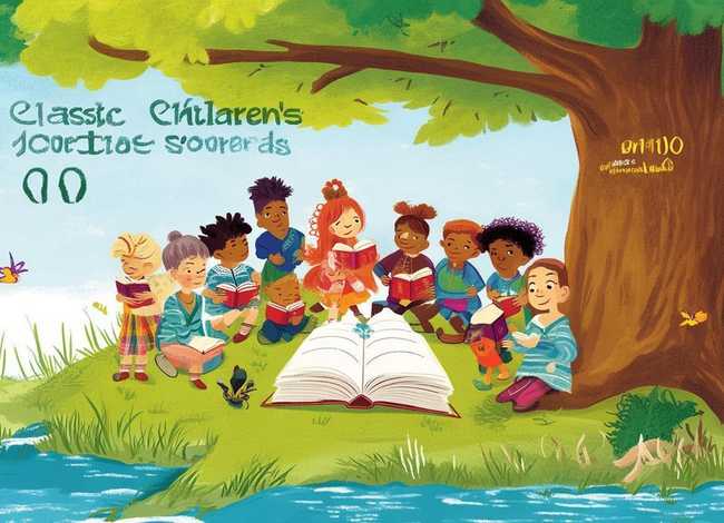 经典儿童故事大全100文字；儿童经典故事100篇文字