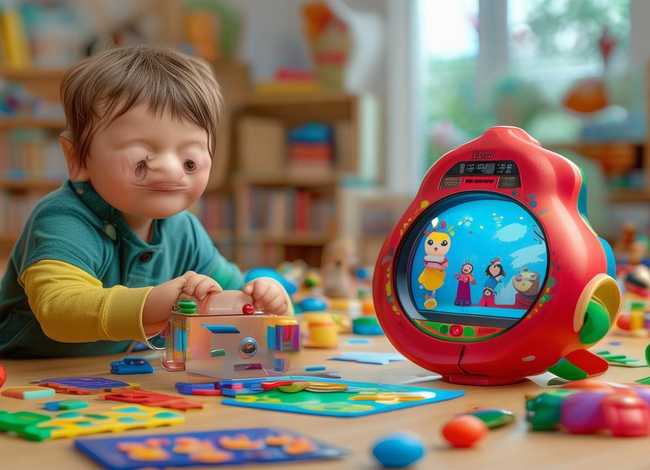 儿童智能故事机6岁智力开发；少儿开发智力故事大全