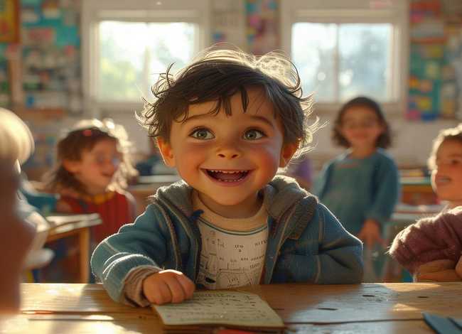 做个讲信用的人儿童故事；一个讲信用的故事