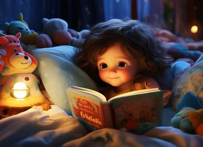 朵拉故事儿童睡前故事 朵拉睡前故事在线收听
