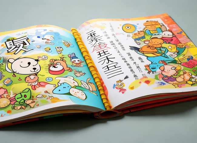 带拼音的儿童故事、带拼音的幼儿小故事书