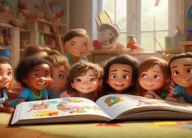 改编幼儿生活故事；幼儿生活故事改编500字