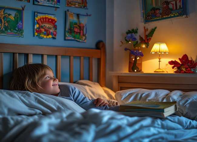 儿童睡前故事书阅读、小儿睡前故事书