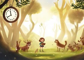 迟到了的故事 - 迟到了的故事怎么写