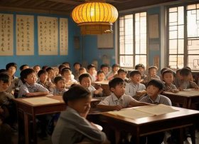 儿童古诗六年级 - 播放六年级古诗